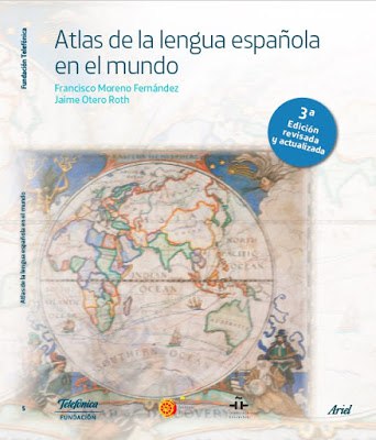 Atlas de la lengua española en el mundo